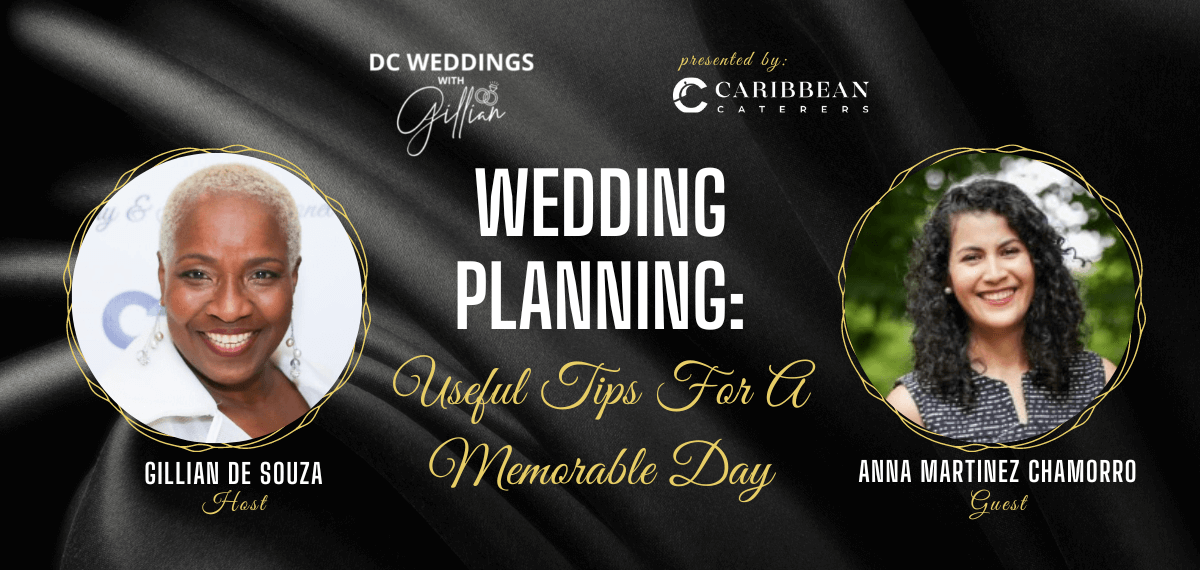 How to Shoot Great Wedding Photos & Dealing With Wedding Planners with Anna Martinez Chamorro