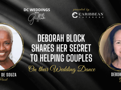 Deborah-Block-Shares-Her-Secret-to-Helping-Couples-on-Their-Wedding-Dance